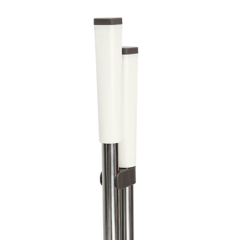 Bộ Chổi Quét Nhà Locknlock, Cây Chổi 28x83cm, Dụng Cụ Hốt 24.5x26x95cm - ETM465, , large image number null